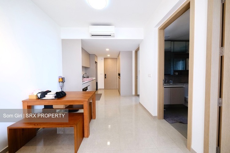 The Tapestry (D18), Condominium #499849281